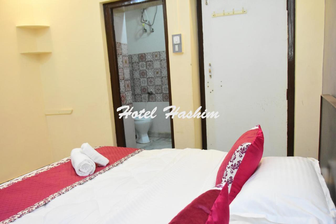 Hotel Hashim Джайсалмер Экстерьер фото