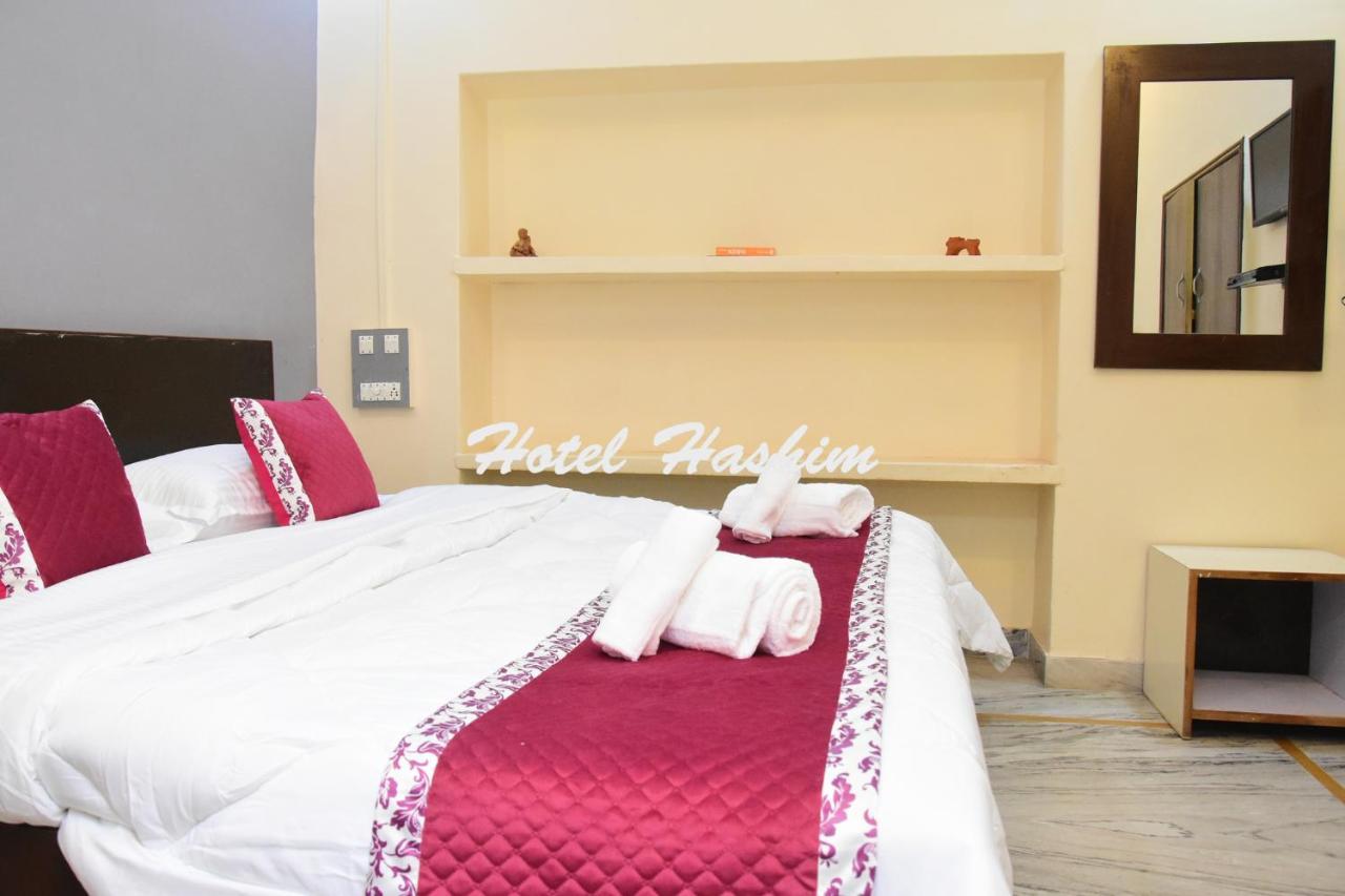 Hotel Hashim Джайсалмер Экстерьер фото