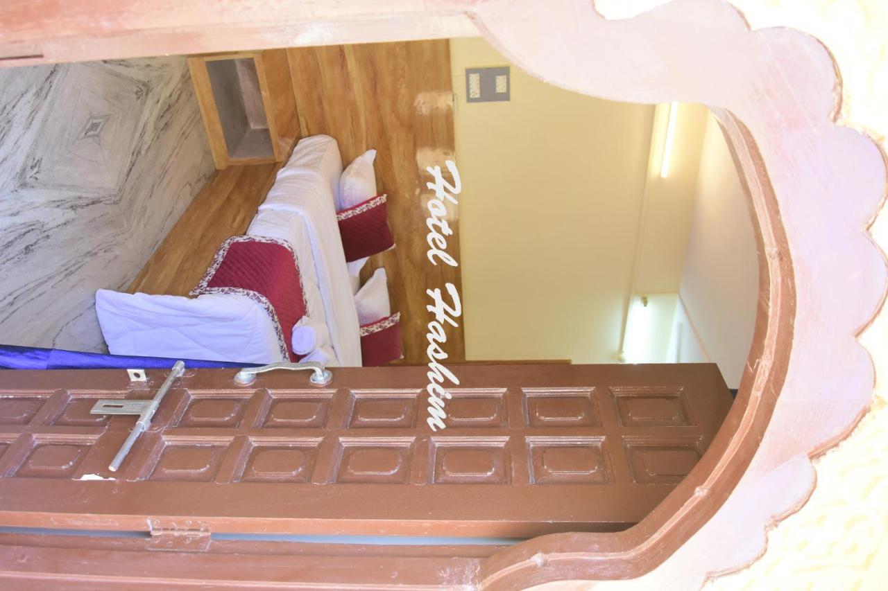 Hotel Hashim Джайсалмер Экстерьер фото