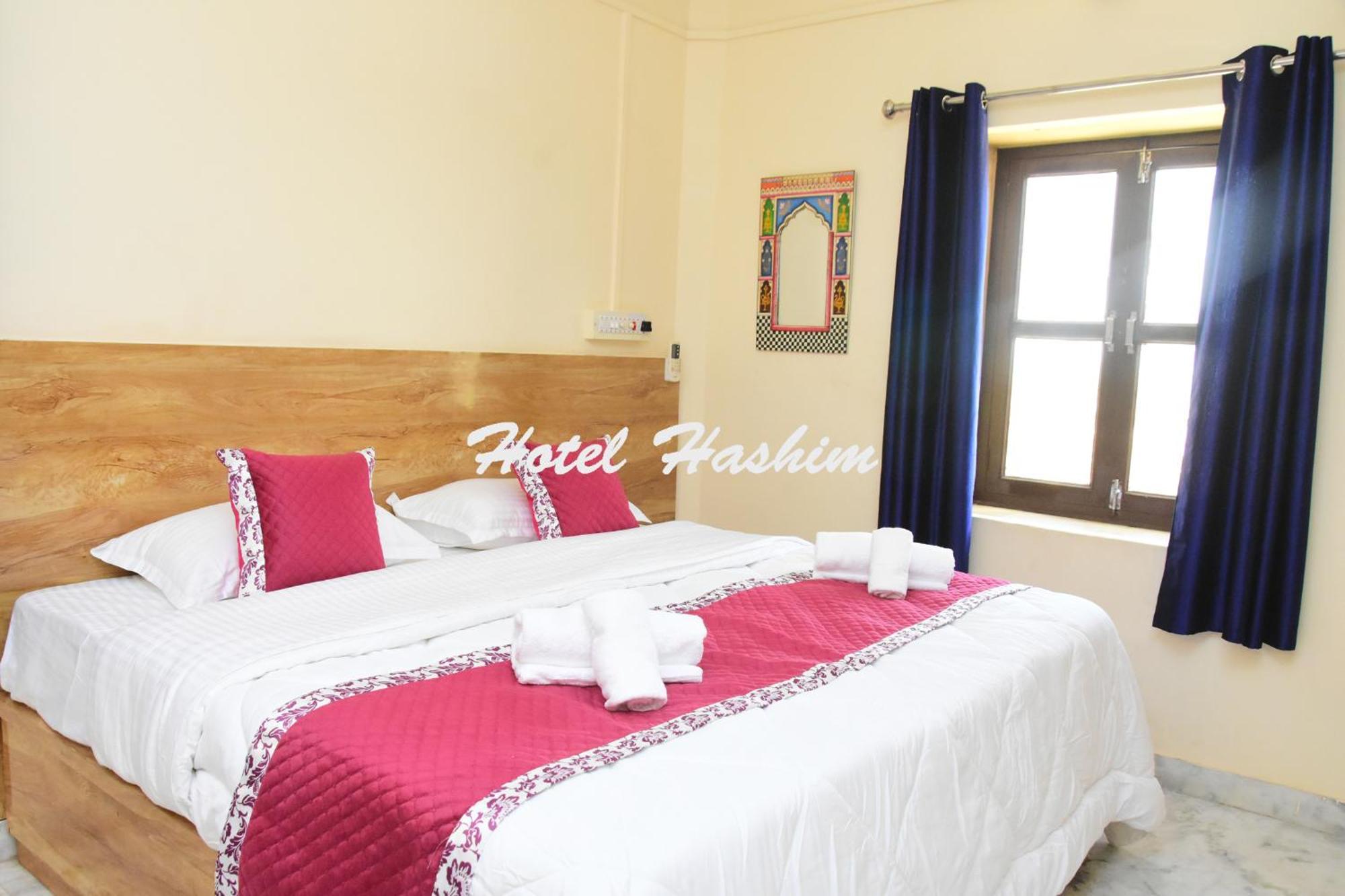 Hotel Hashim Джайсалмер Экстерьер фото
