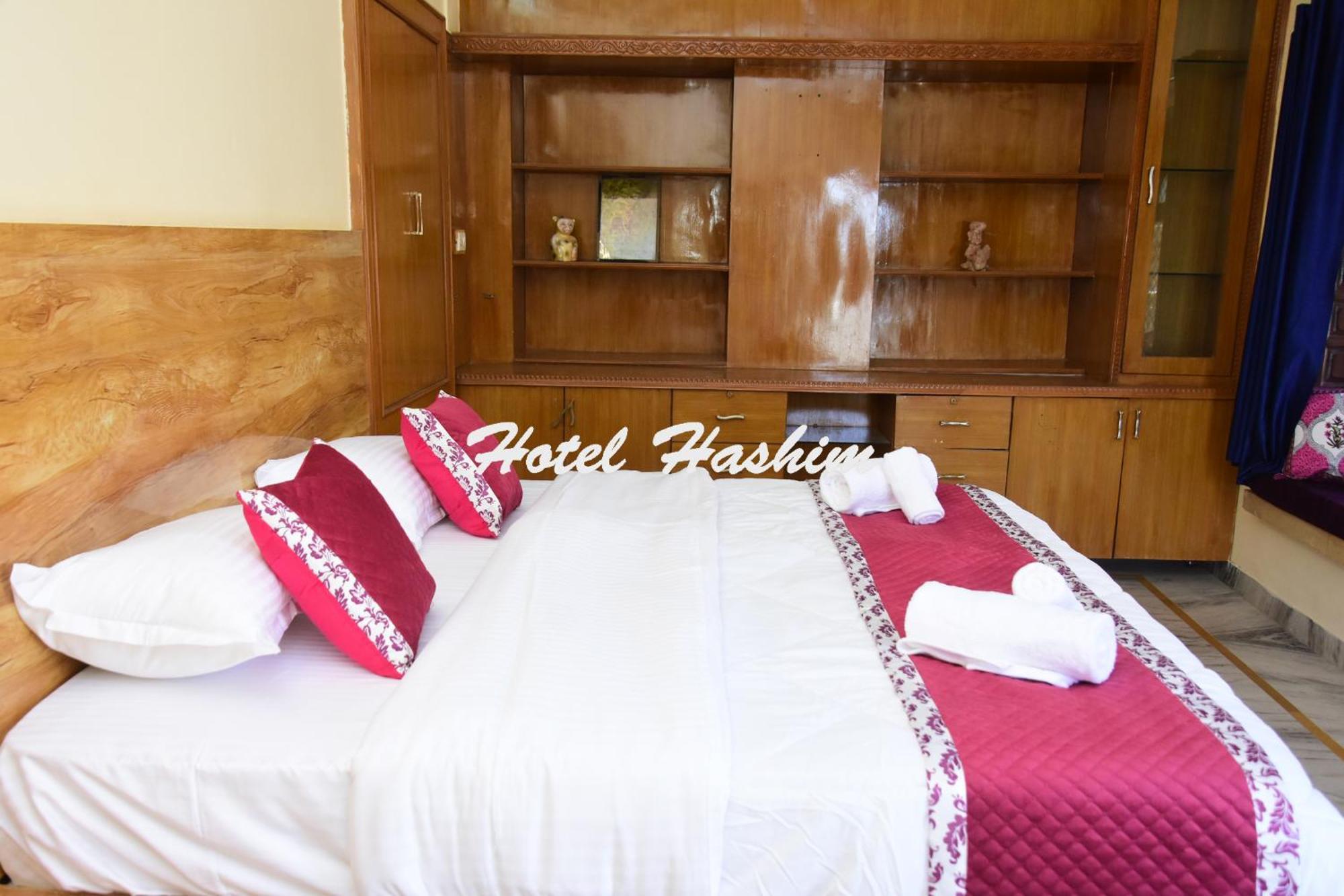 Hotel Hashim Джайсалмер Экстерьер фото