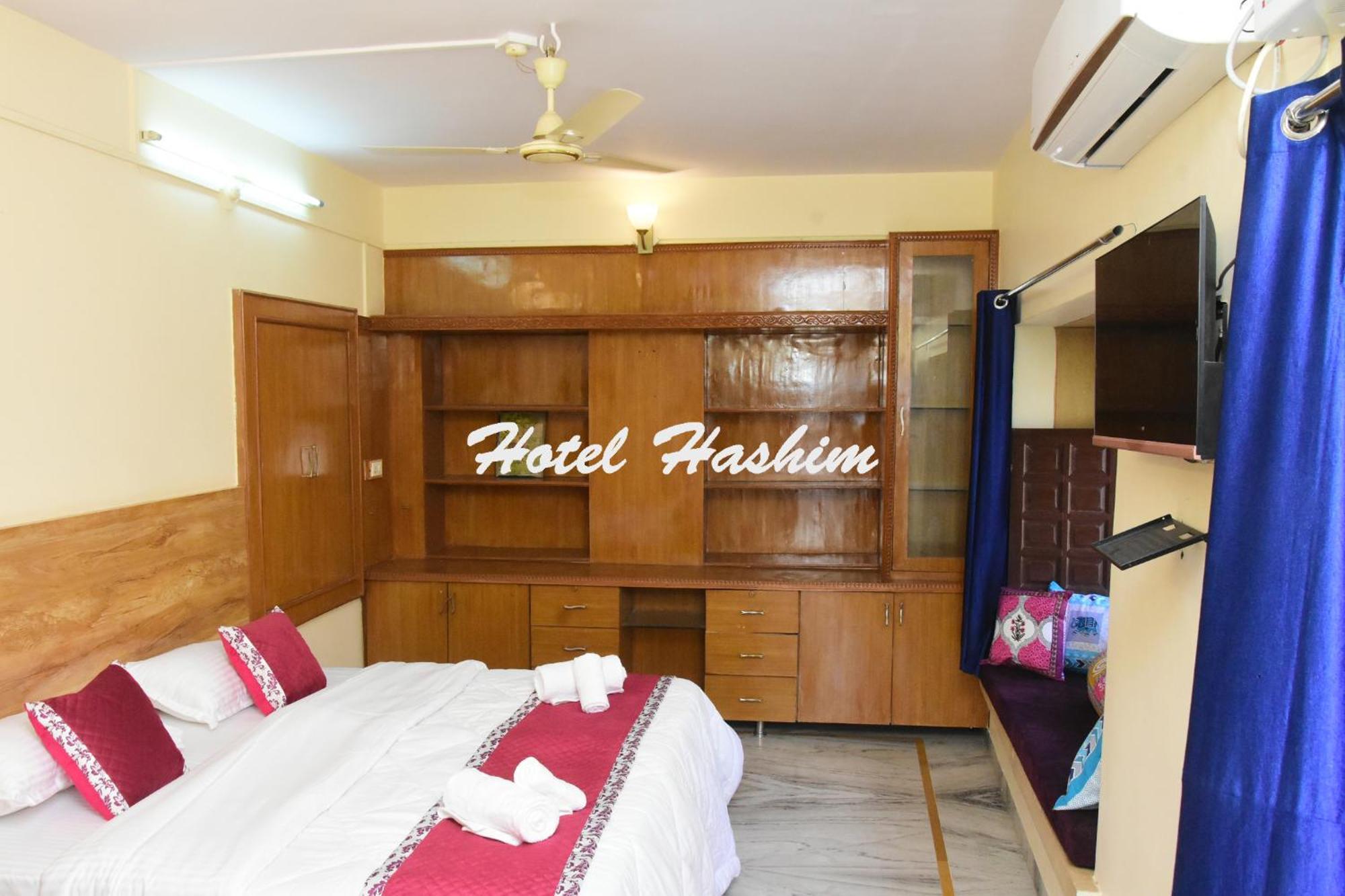 Hotel Hashim Джайсалмер Экстерьер фото