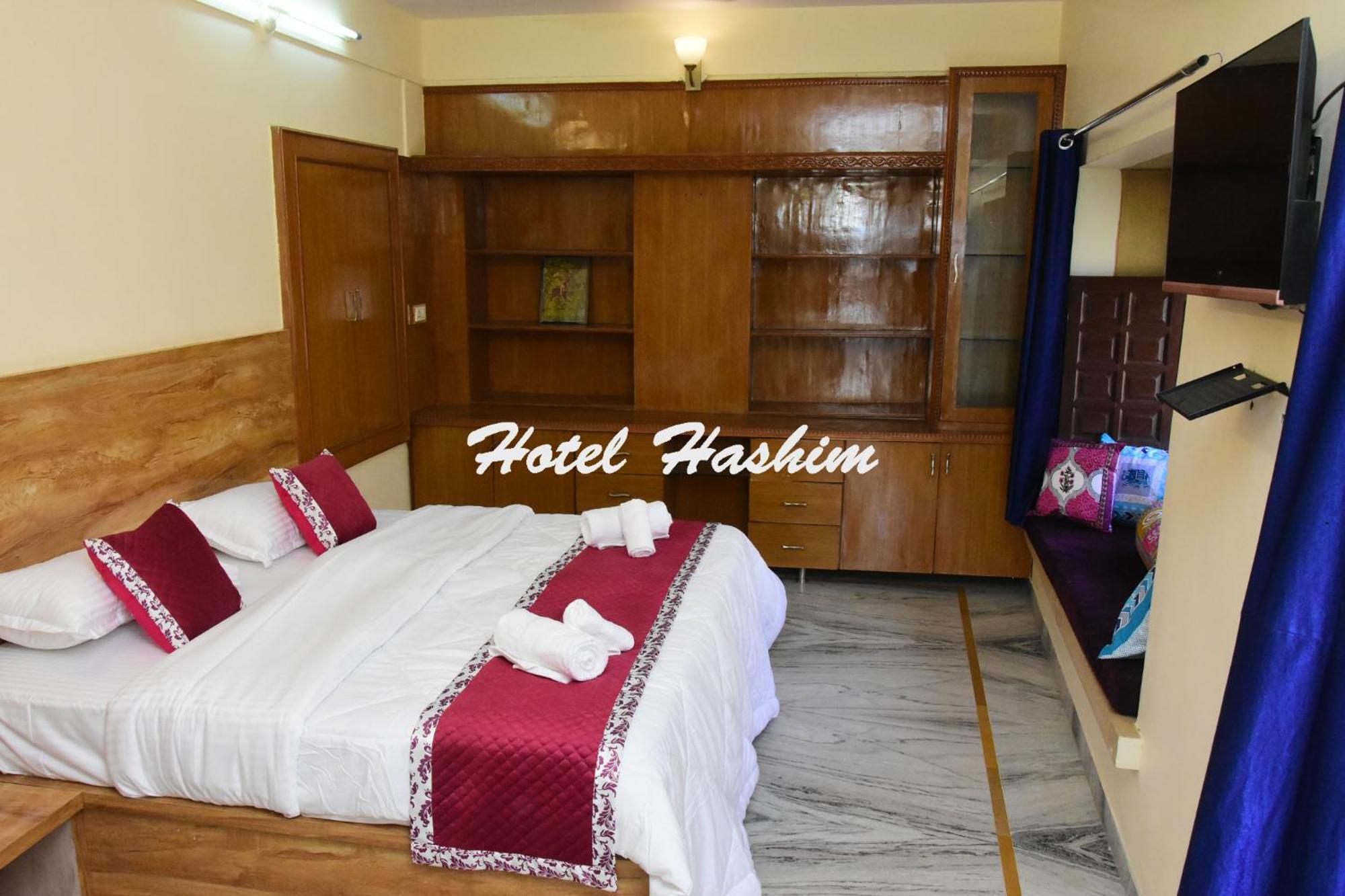 Hotel Hashim Джайсалмер Экстерьер фото