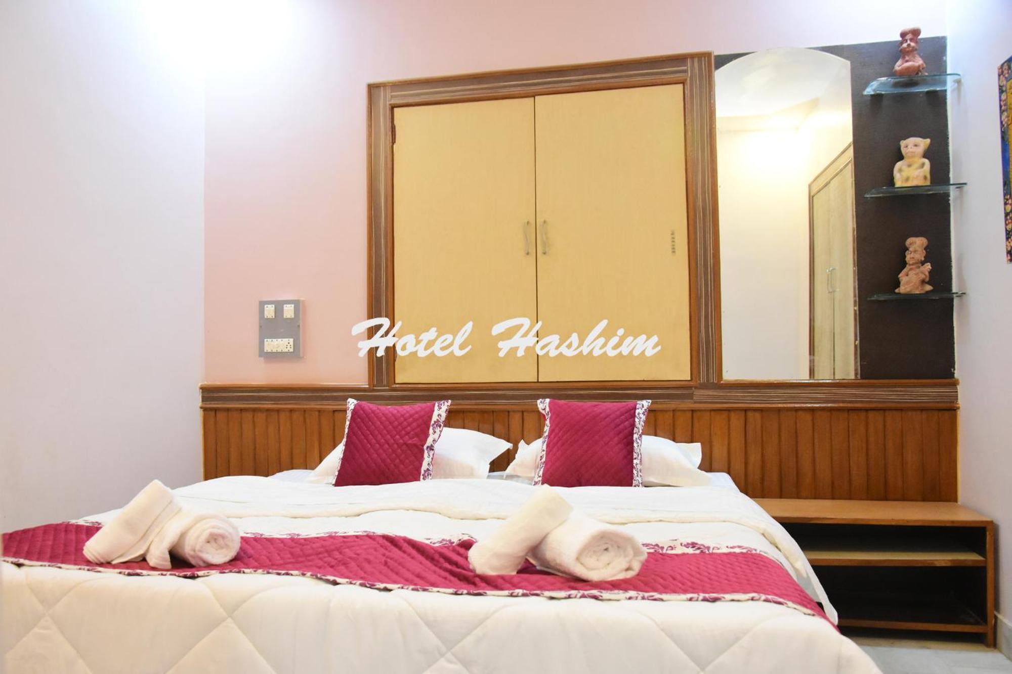 Hotel Hashim Джайсалмер Экстерьер фото