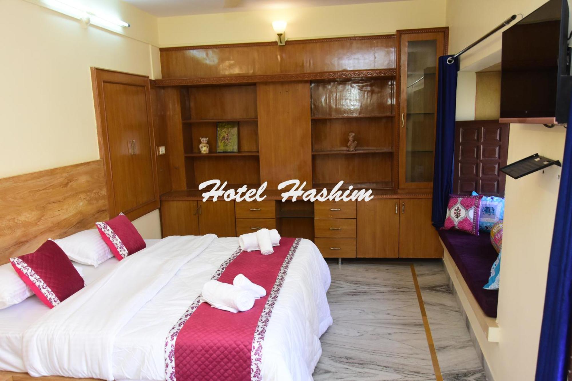 Hotel Hashim Джайсалмер Экстерьер фото